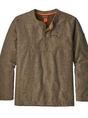 Hemp Crew Sweatshirt